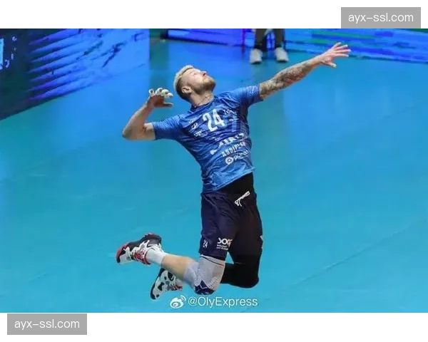 罗马尼亚男排名将阿塔纳西耶维奇自由身加盟法国图尔俱乐部 罗马尼亚男排名将阿塔纳西耶维奇自由身加盟法国图尔俱乐部